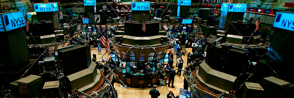 1 Financial stock exchange news analiticks