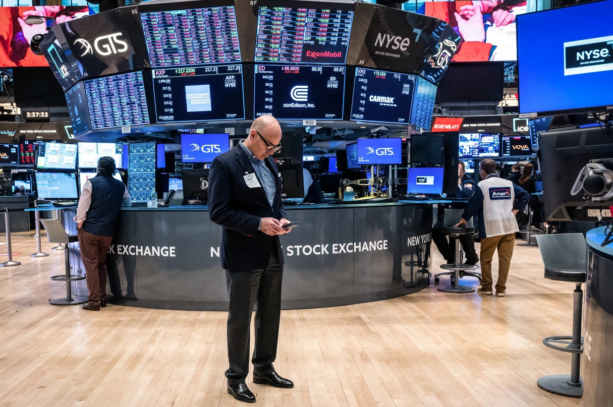 2024 main financial news for traders