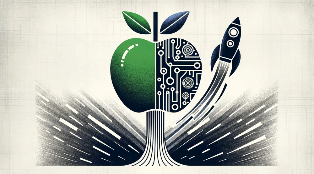 Apple AAPL growth US inflation falling China OPEC company financial news