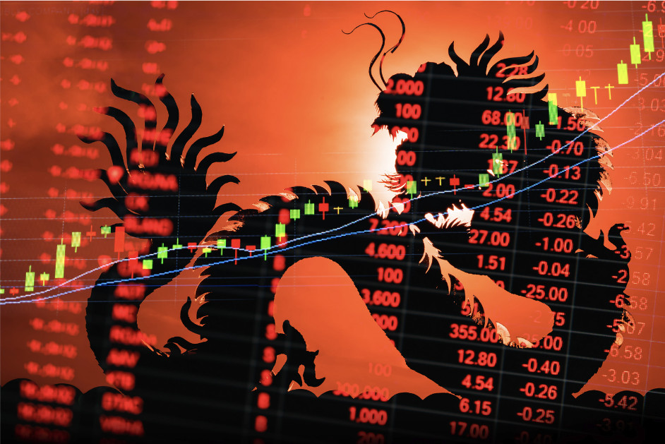 China and the Rise of Chinese Stock Markets and Stocks
