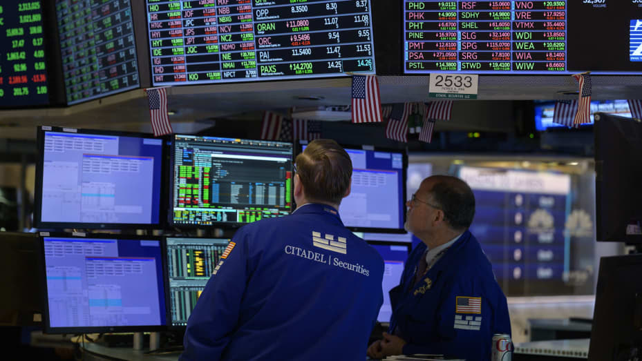 GDP revision and US economic slowdown inflation reports and company news