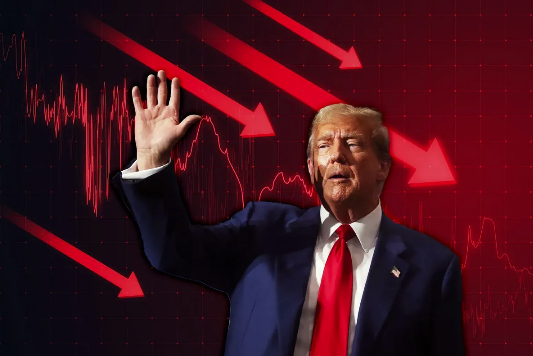 Impact of Trumps victory on global stock markets company news