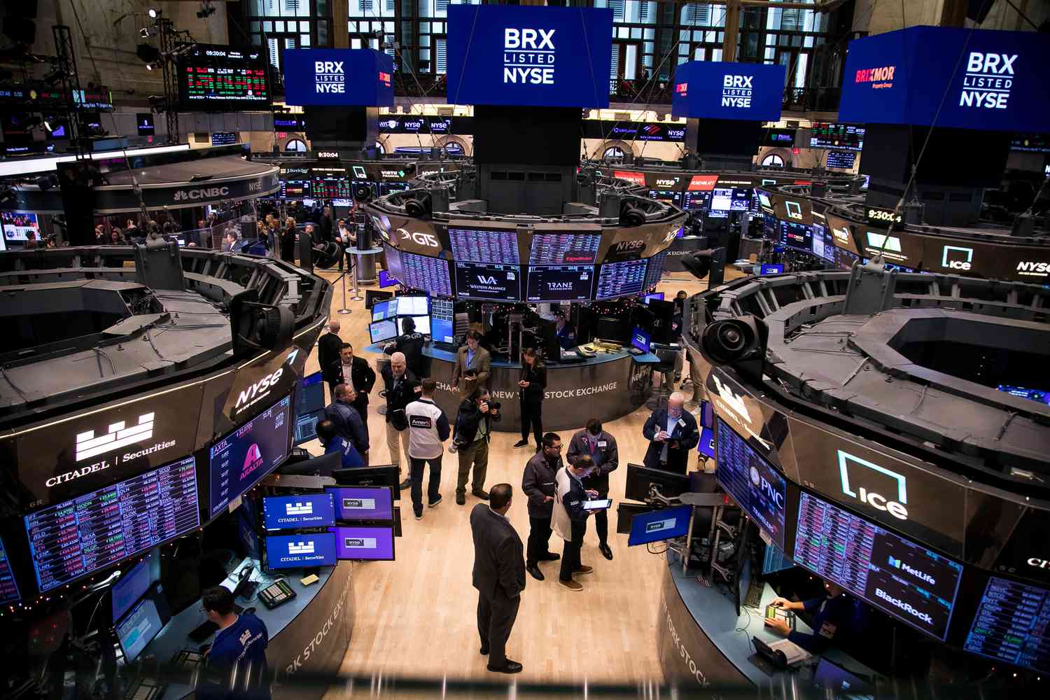 Market news earnings week TikTok Tesla US GDP Bernanke opinions