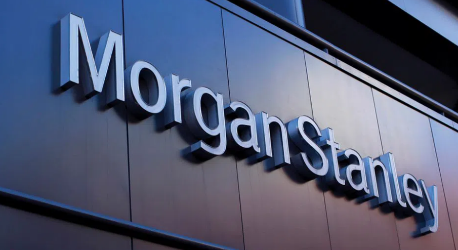 Morgan Stanley