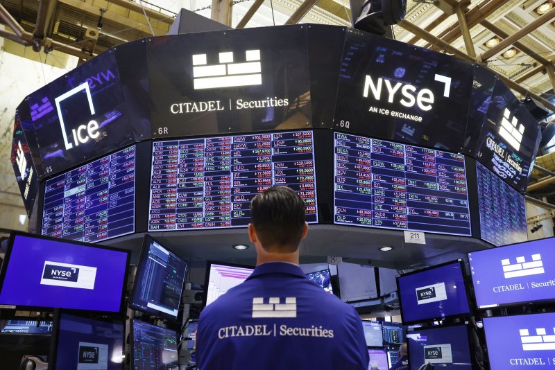 NYSE China Tesla Audi Honda GameStop Adobe