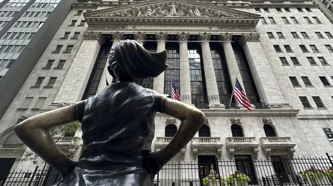 Politics in focus on stock exchanges and markets