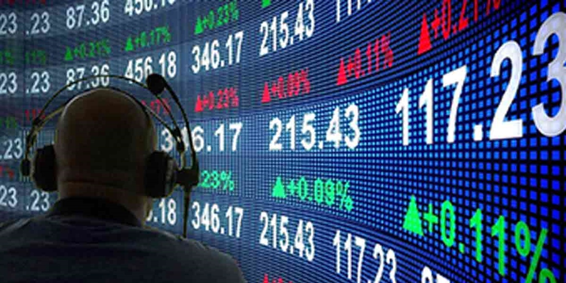 Stock news current events in the stock market and policy intervention