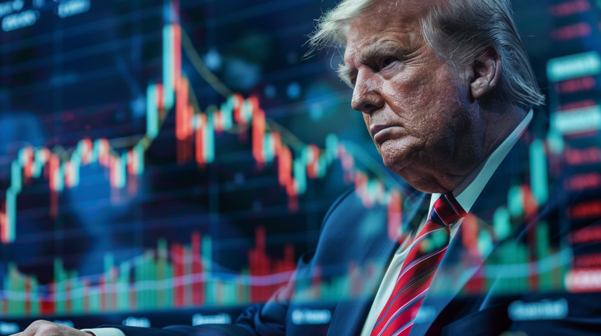 Trump Trade and the Rising Dollar