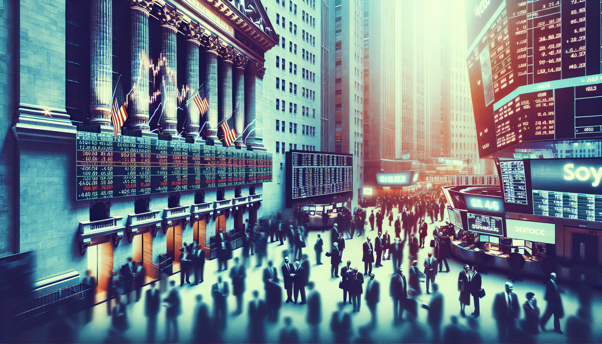 Stock news optimism from France cooling in the USA corporate news of the company