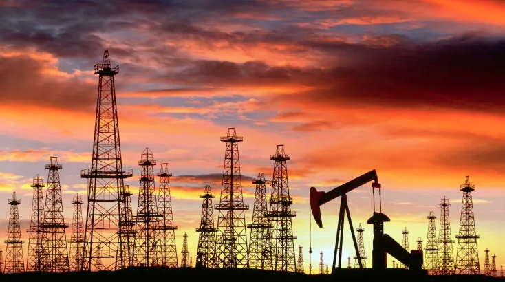 oil trade 2023 07 24