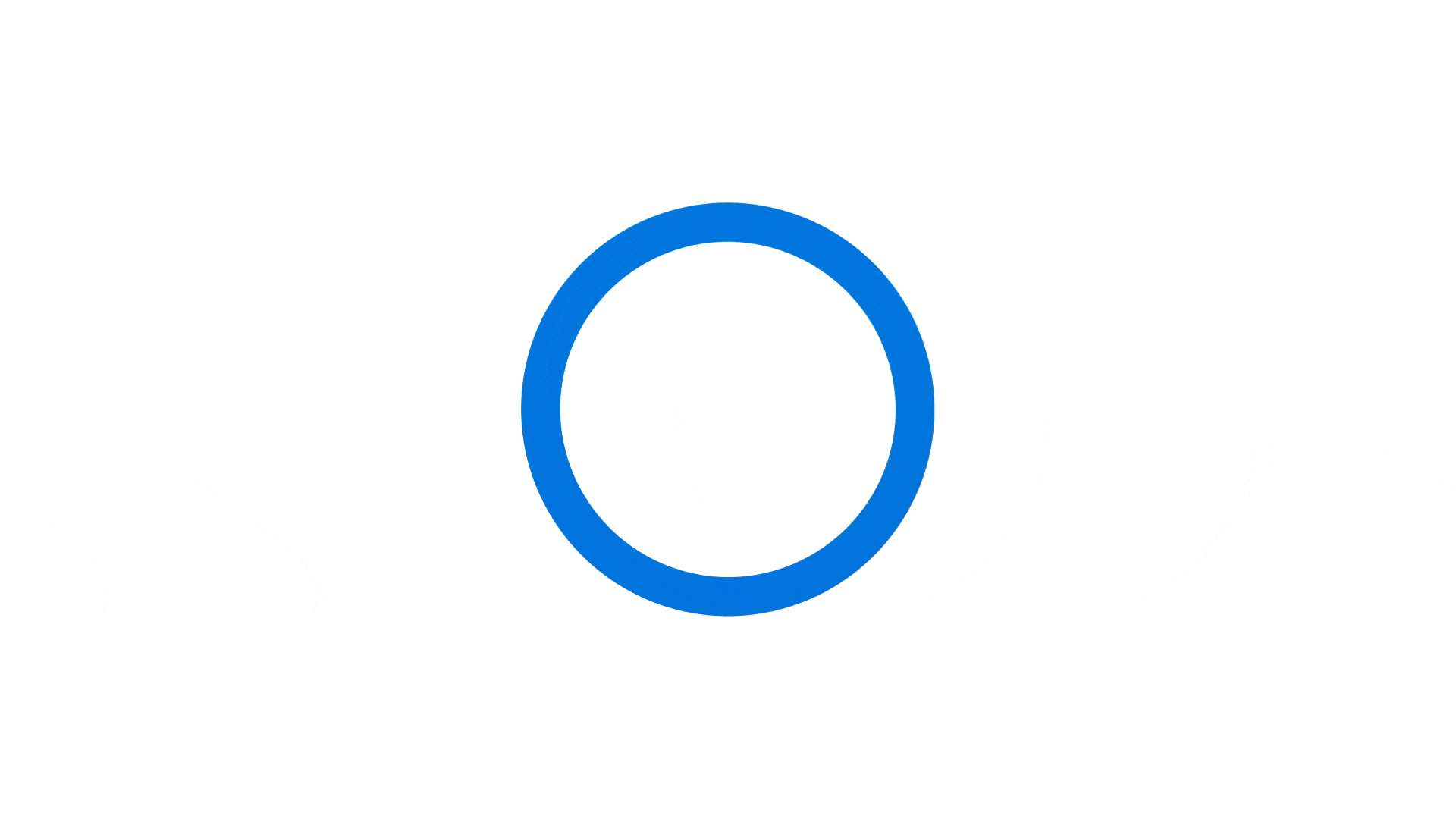 META logo