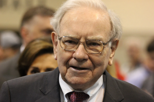 Warren Buffetts Berkshire Hathaway