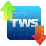Ticaret platformu Trader Workstation