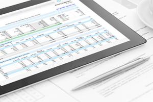 1.8% - average investor return for November and 20.9% s…