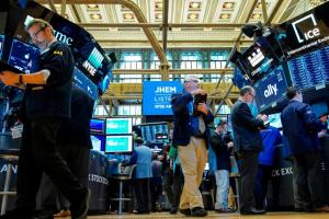 Failed US-Japan Tweet Talks, Stock Market News, and Geo…
