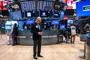 Financial Markets Calm, Nvidia and AMD Give US Governme…