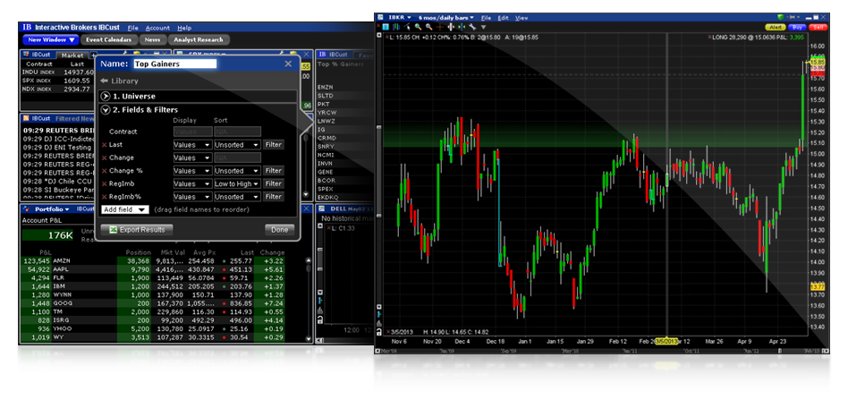 arbtrader